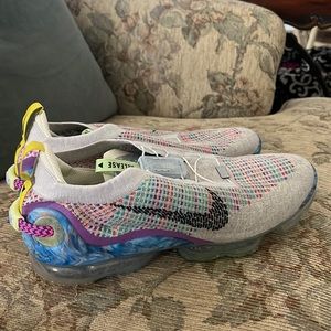 Nike VaporMax FlyKnit Size 12